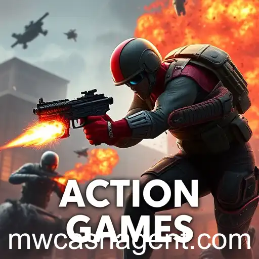 MWCash Agent: Revolutionizing the Game Finance Landscape