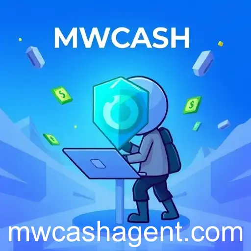 The Rise of MWCASH Agent in Gamers' Circles