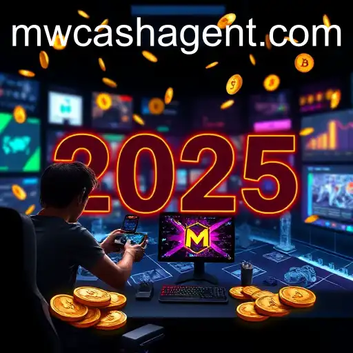mwcash agent